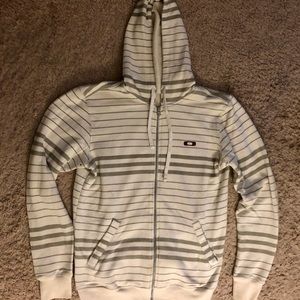 Oakley Full Zip Hoodie